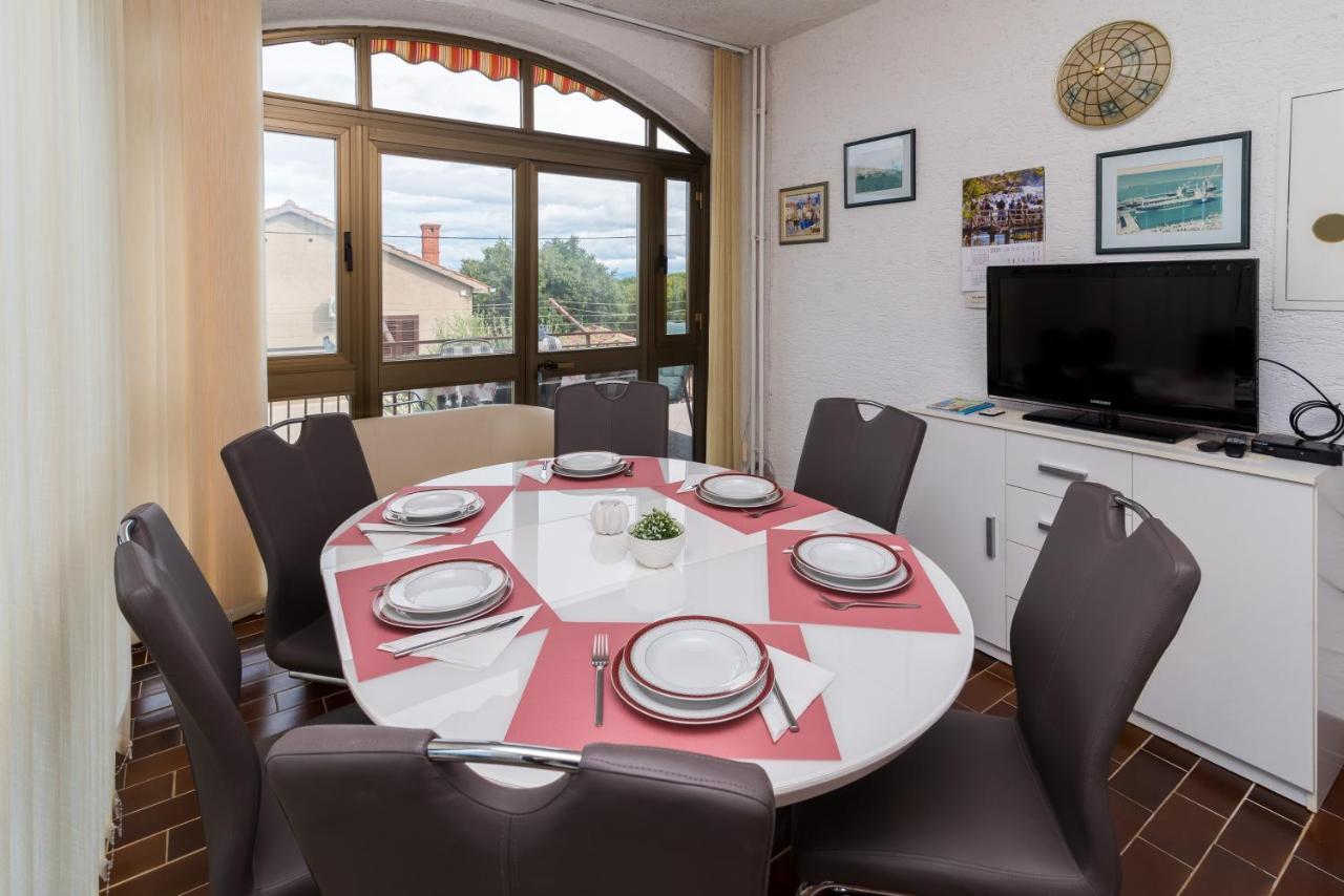 Apartman Ana Bajcici Luaran gambar