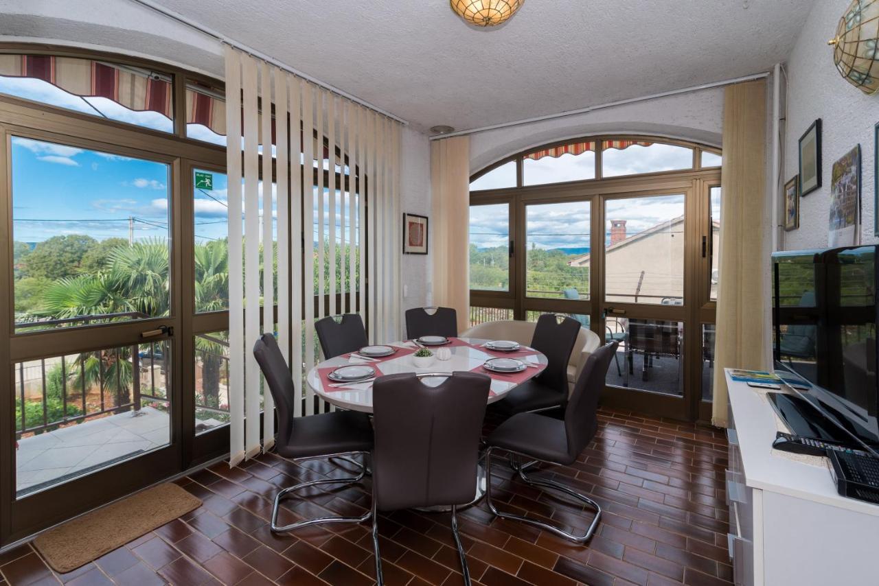 Apartman Ana Bajcici Luaran gambar