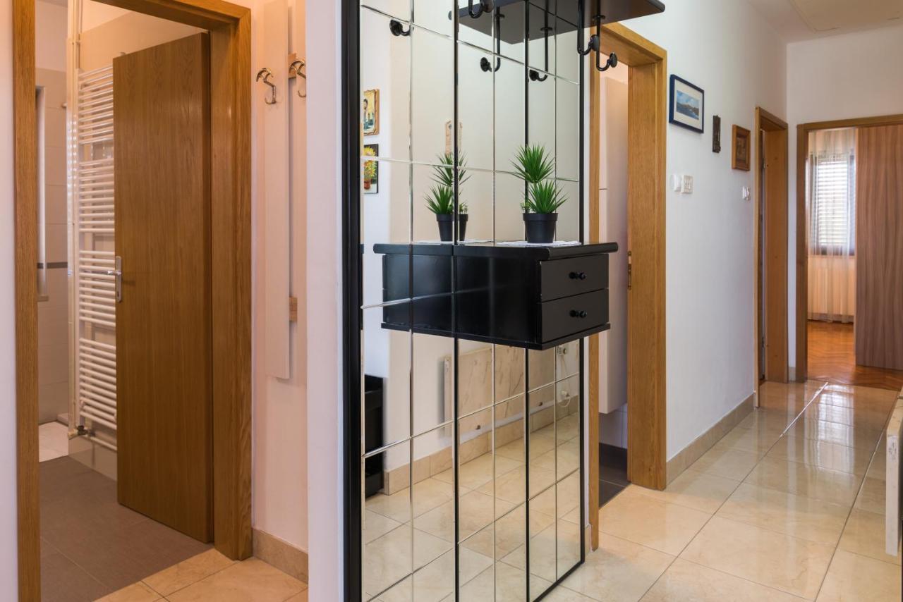 Apartman Ana Bajcici Luaran gambar