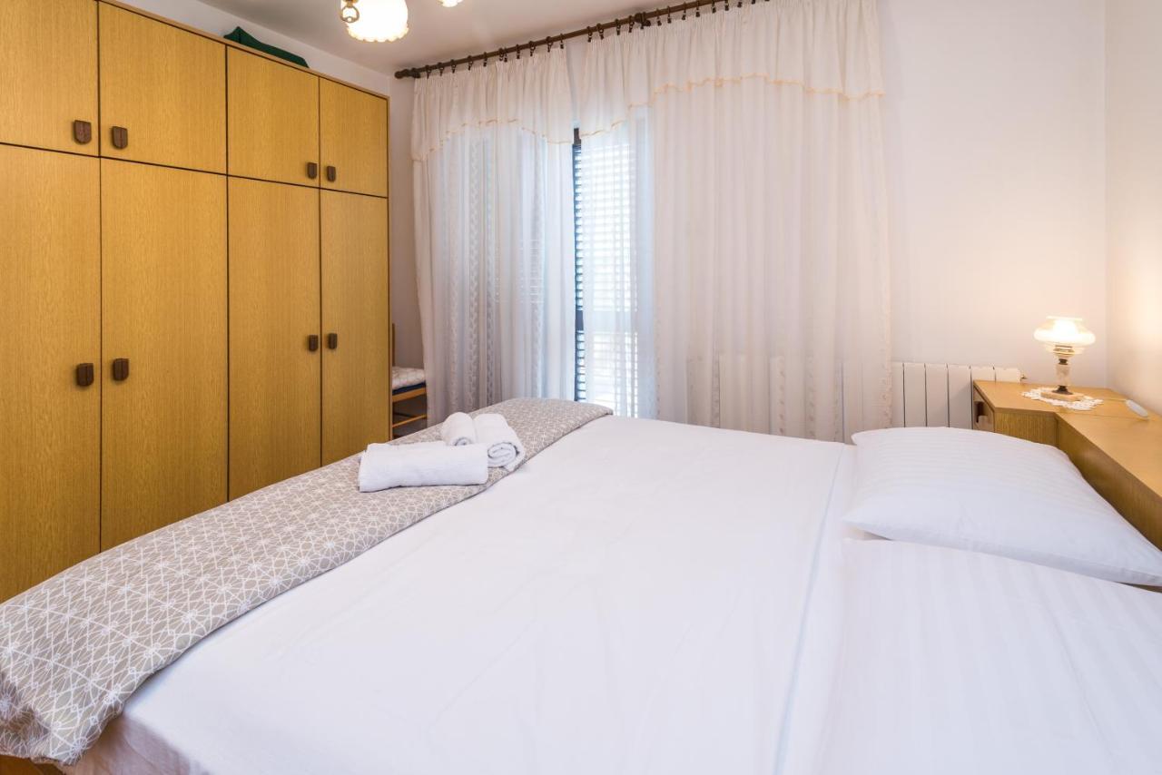 Apartman Ana Bajcici Luaran gambar