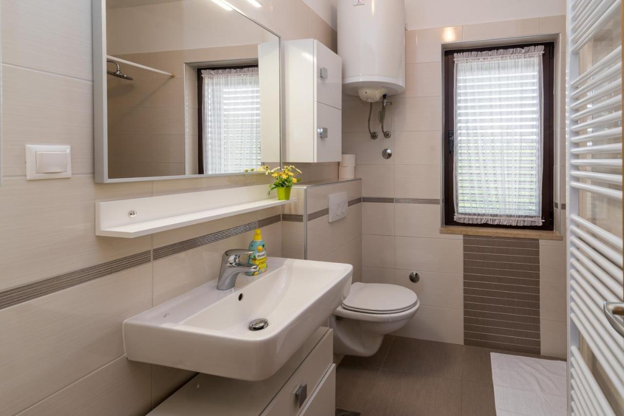Apartman Ana Bajcici Luaran gambar