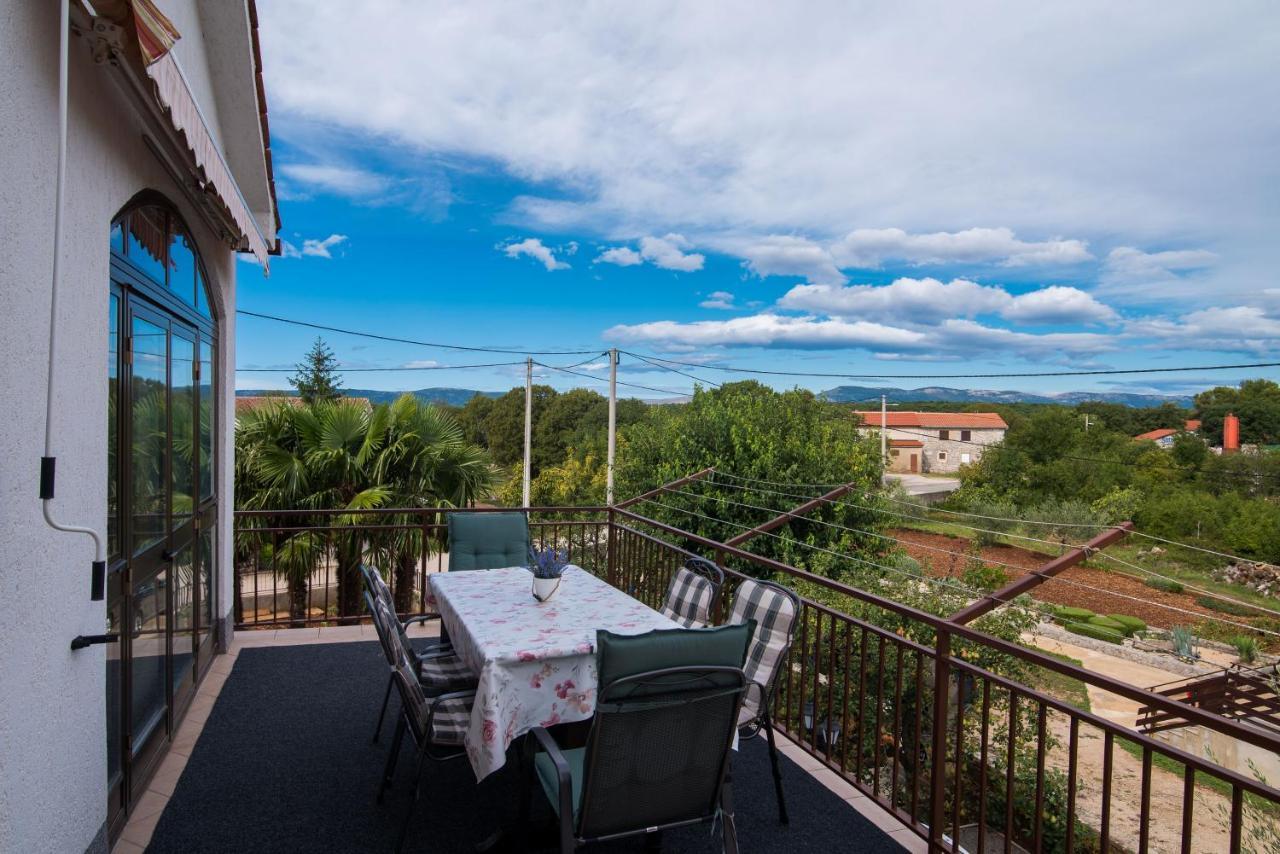Apartman Ana Bajcici Luaran gambar