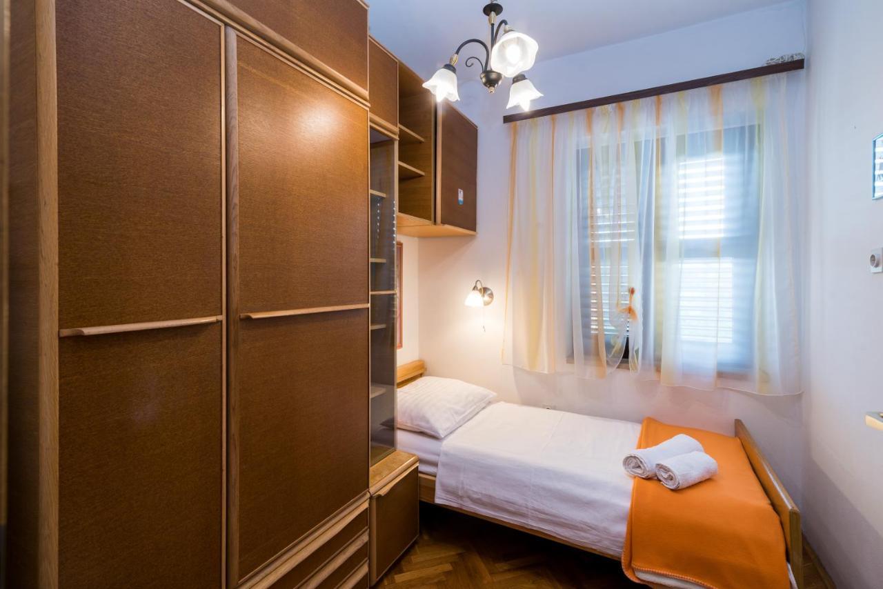 Apartman Ana Bajcici Luaran gambar