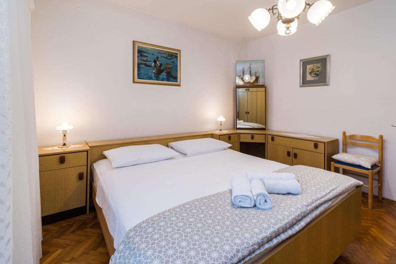 Apartman Ana Bajcici Luaran gambar