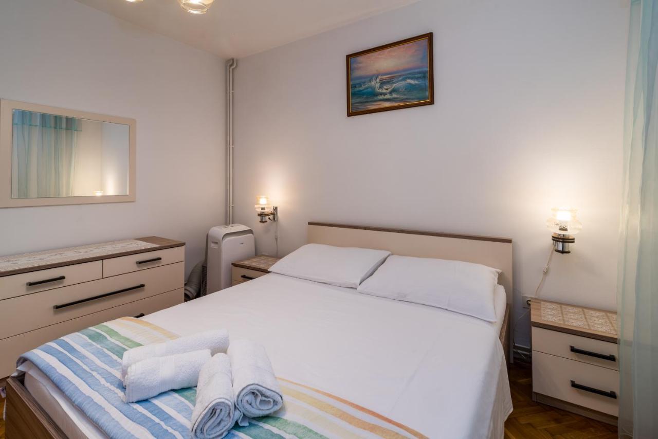 Apartman Ana Bajcici Luaran gambar