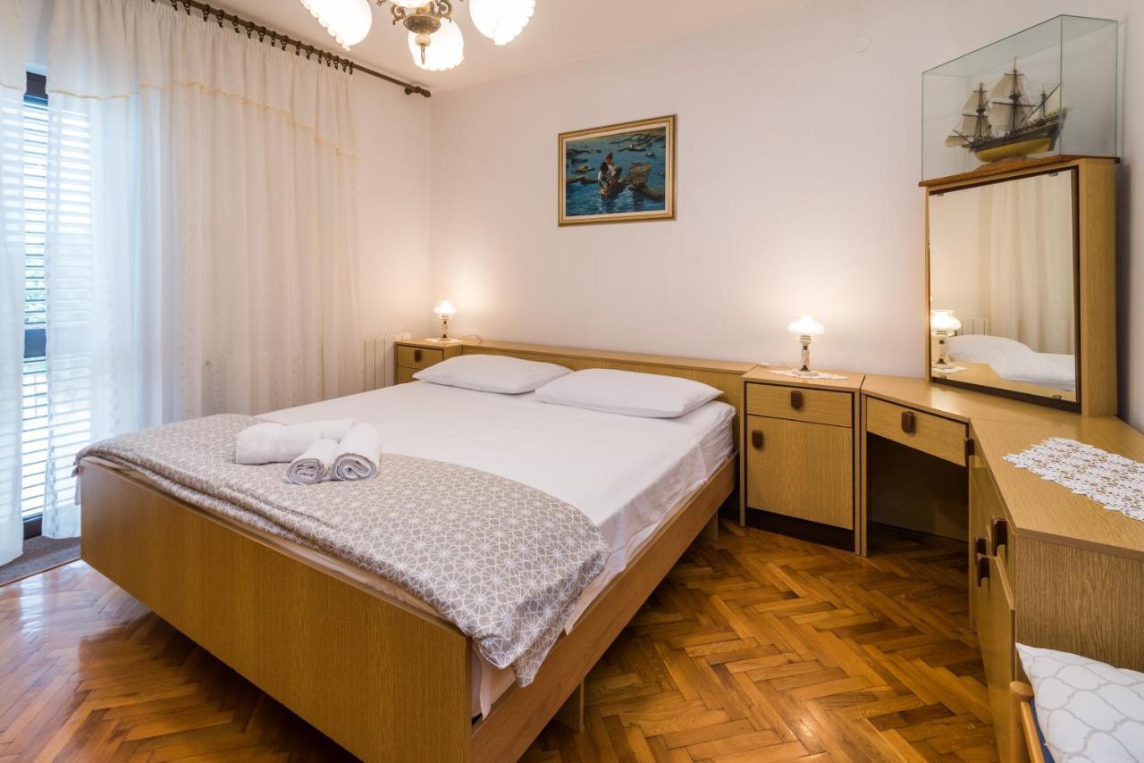 Apartman Ana Bajcici Luaran gambar