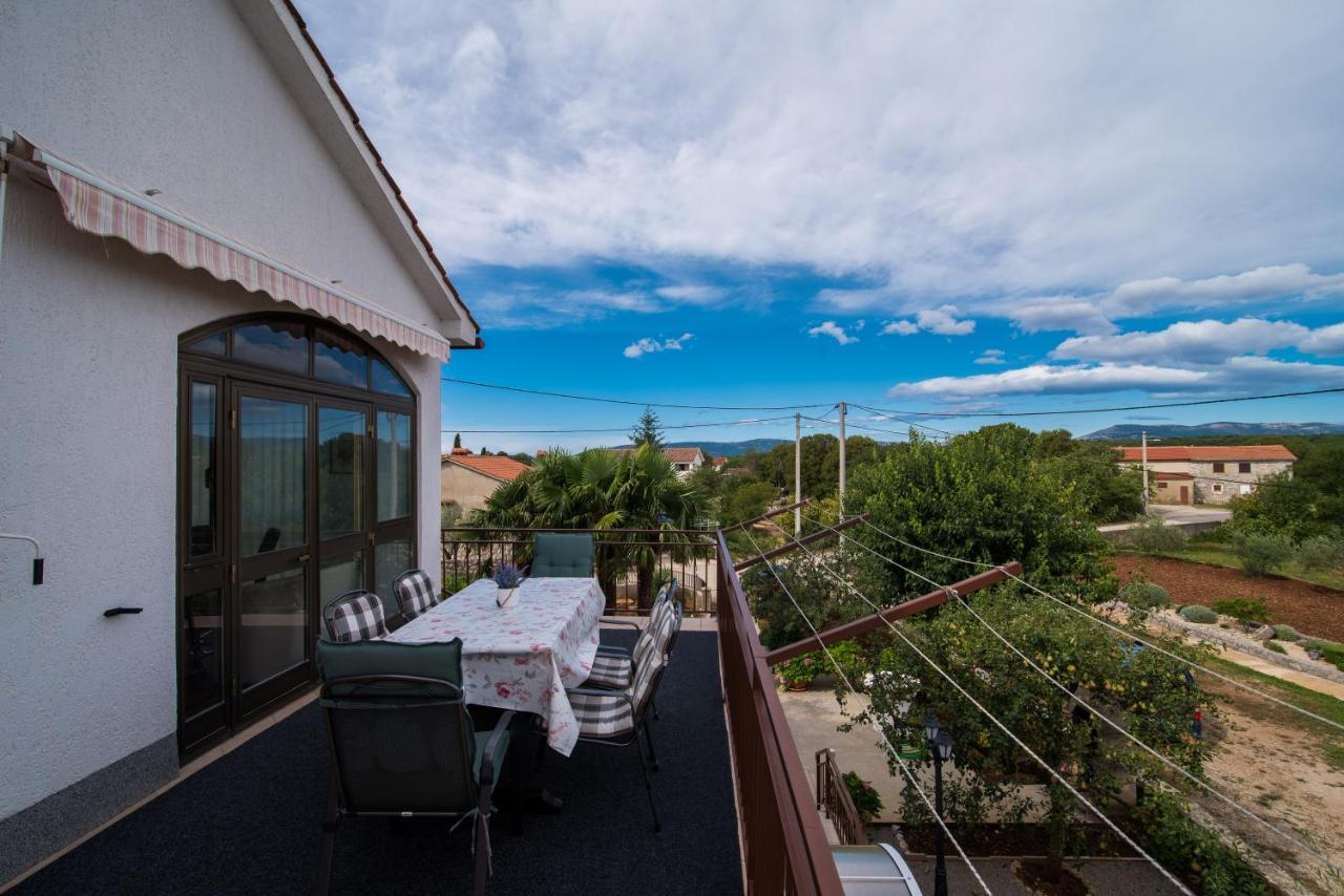 Apartman Ana Bajcici Luaran gambar