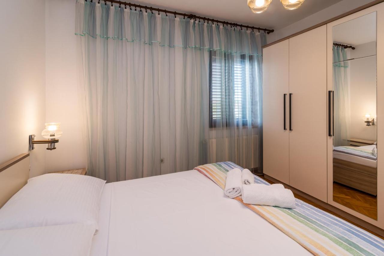 Apartman Ana Bajcici Luaran gambar