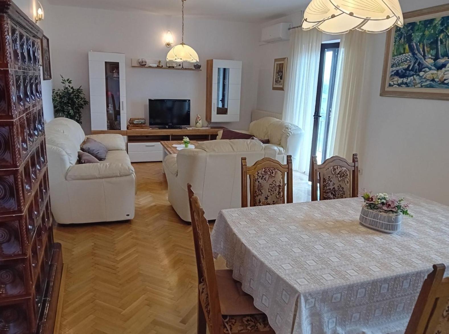 Apartman Ana Bajcici Luaran gambar