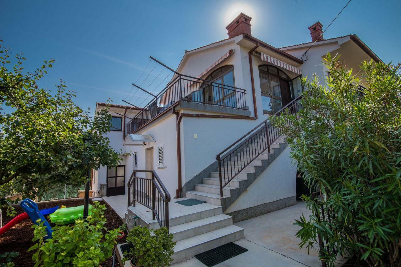Apartman Ana Bajcici Luaran gambar