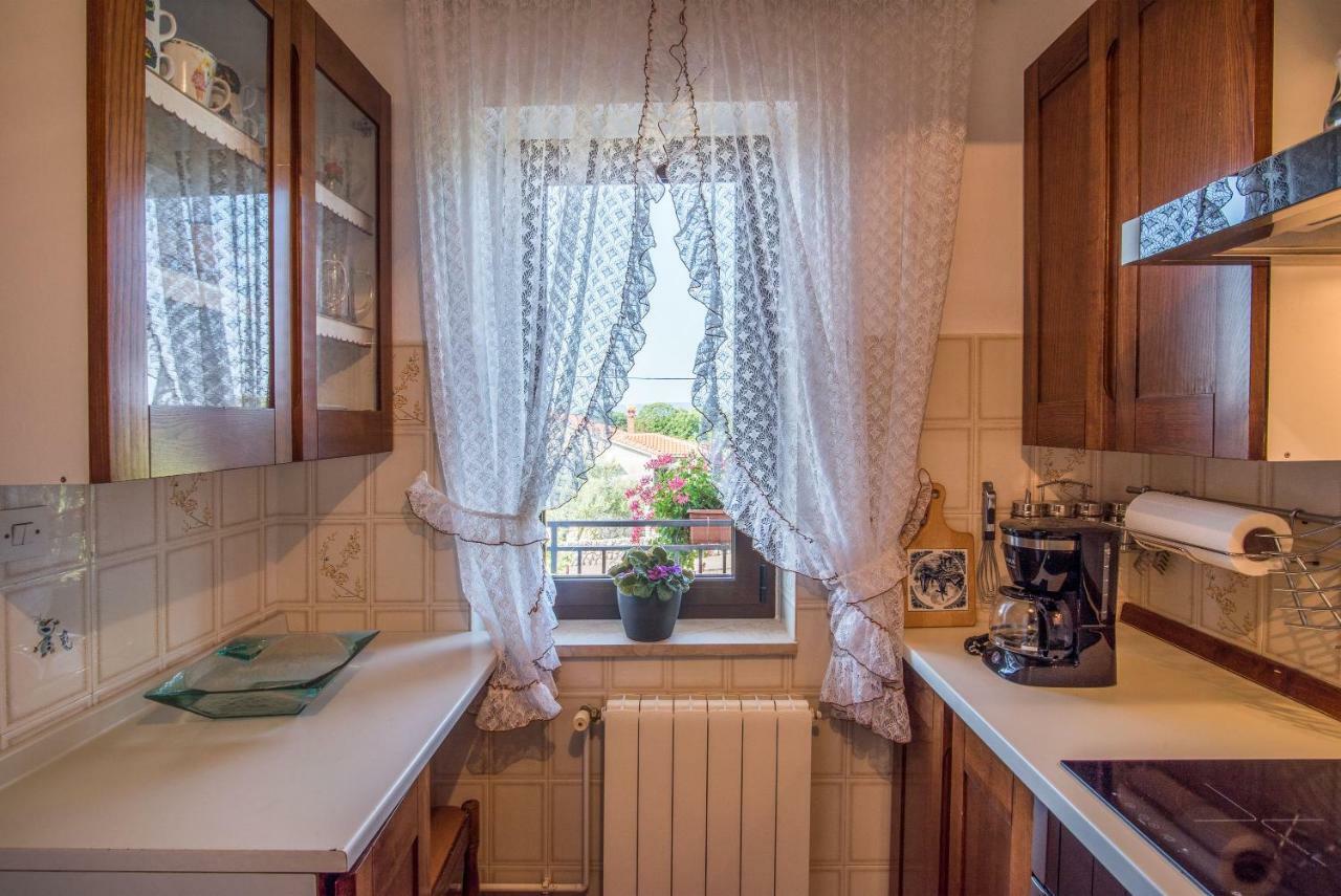 Apartman Ana Bajcici Luaran gambar