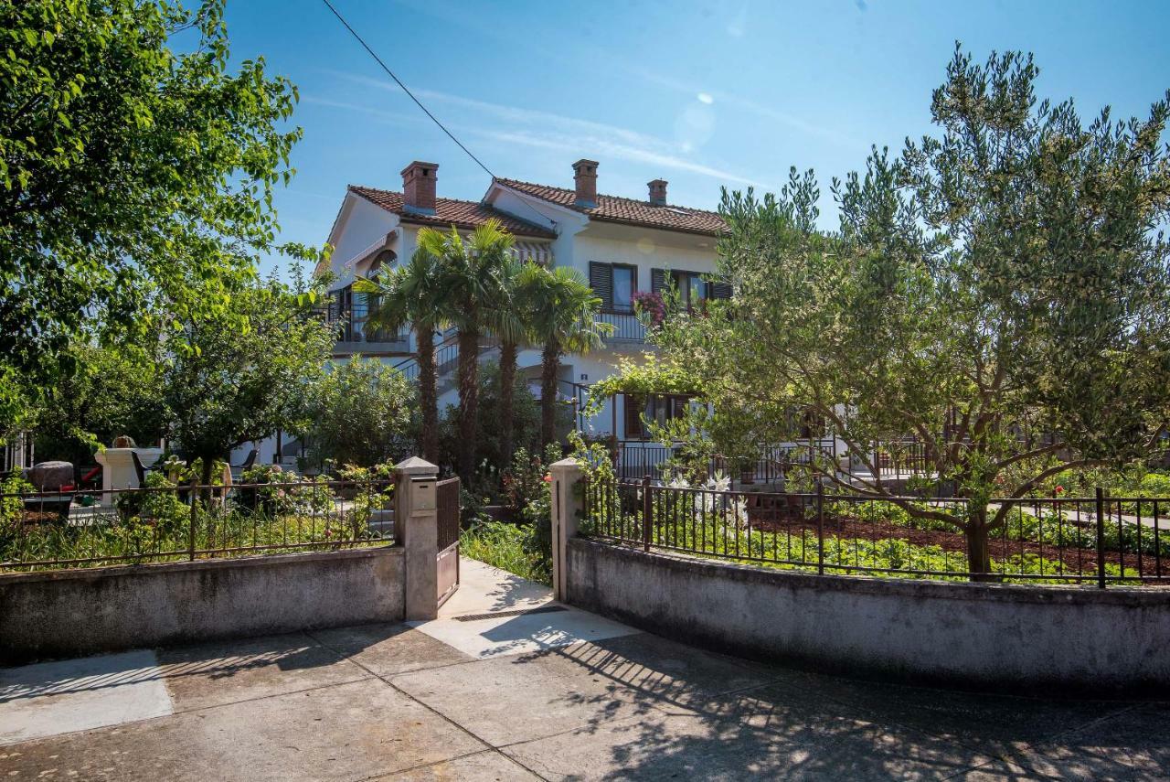 Apartman Ana Bajcici Luaran gambar