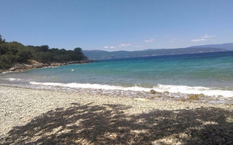 Apartman Ana Bajcici Luaran gambar